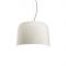 Marset Djembe 65.45 Hanglamp - Wit