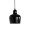 Artek Golden Bell Pendant Light A330S Hanglamp - Zwart