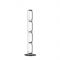 Flos Noctambule Vloerlamp - 4 High Cylinders