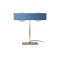 Bert Frank Kernel Tafellamp - Blauw 