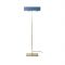 Bert Frank Kernel Vloerlamp - Blauw 