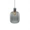 Brokis Awa Large Hanglamp - Aluminium - Rookgrijs