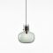 Brokis Awa Medium Hanglamp - Aluminium - Transparant