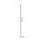 Foscarini Tobia Vloerlamp - Goud