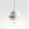 Marset Piola Hanglamp - Wit