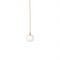 Muuto Rime Hanglamp - 12 cm - Oranje