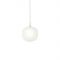 Muuto Rime Hanglamp - 25 cm - Grijs