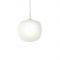 Muuto Rime Hanglamp - 37 cm - Grijs