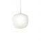 Muuto Rime Hanglamp - 37 cm - Wit