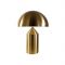 Oluce Atollo 239 Tafellamp - Goud