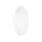 Wever Ducre Miles Round 3.0 Wandlamp - Wit