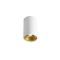 Wever Ducre Solid Petit 2.0 Spot - Wit - Goud