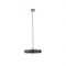 Bert Frank Revolve Hanglamp - Messing - Zwart 