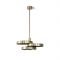 Bert Frank Triarc Hanglamp - Zwart 
