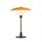 Louis Poulsen PH 3Â½-2Â½ Colour Tafellamp - Geel