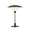 Louis Poulsen PH 3Â½-2Â½ Colour Tafellamp - Groen