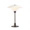 Louis Poulsen PH 3Â½-2Â½ Colour Tafellamp - Wit