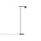 Muuto Tip Floor Vloerlamp - Zwart