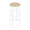 Petite Friture Unseen Chandelier Hanglamp - Messing