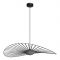 Petite Friture Vertigo Nova Hanglamp - Zwart - 110 cm