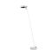 Lumina Elle 1 LED Vloerlamp - Wit