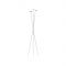 Vibia Skan 0260 Vloerlamp - Wit