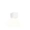 Wever Ducre Box 1.0 LED Wandlamp - Wit