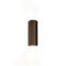 Wever Ducre Hexo Mini 2.0 Wandlamp - Brons