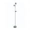 Baltensweiler Irio S DTW Vloerlamp - Aluminium