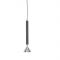 Pholc Apollo 39 Hanglamp - Zwart - Aluminium