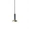 Pholc Blend Hanglamp - Zwart