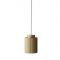 Pholc Donna 18 Hanglamp - Geel