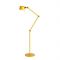 Tonone Bolt 2 arm Vloerlamp - Geel