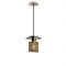 DCW Editions In the Sun Hanglamp 190 - Goud - Goud