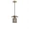 DCW Editions In the Sun Hanglamp 190 - Goud - Zilver