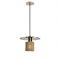 DCW Editions In the Sun Hanglamp 270 - Goud - Goud