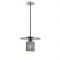 DCW Editions In the Sun Hanglamp 270 - Zilver - Zilver