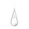Pholc Pearls 65 Hanglamp - Nikkel