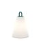 Wever Ducre Costa 1.0 Vloerlamp - Blauw