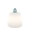 Wever Ducre Costa 2.0 Vloerlamp - Blauw