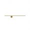 Flos Coordinates W1 Wandlamp - Champagne