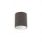 Flos Kap 80 Surface Opbouwspot - Bruin Wit