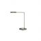 Lumina Flo Desk Tafellamp - Gun