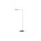 Lumina Flo Floor Vloerlamp - Brons