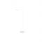 Lumina Flo Floor Vloerlamp - Wit