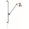 DCW Editions Lampe Gras N214 Wandlamp - Koper