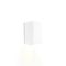 Wever Ducre Docus Mini 1.0 Wandlamp - Wit
