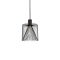 Wever Ducre Wiro 1.8 Hanglamp - Zwart