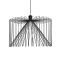 Wever Ducre Wiro 6.1 Hanglamp - Zwart