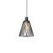 Wever Ducre Wiro Cone 1.0 Hanglamp - Zwart